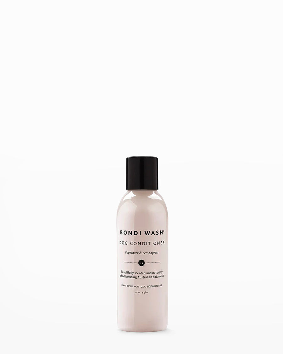 Dog Conditioner