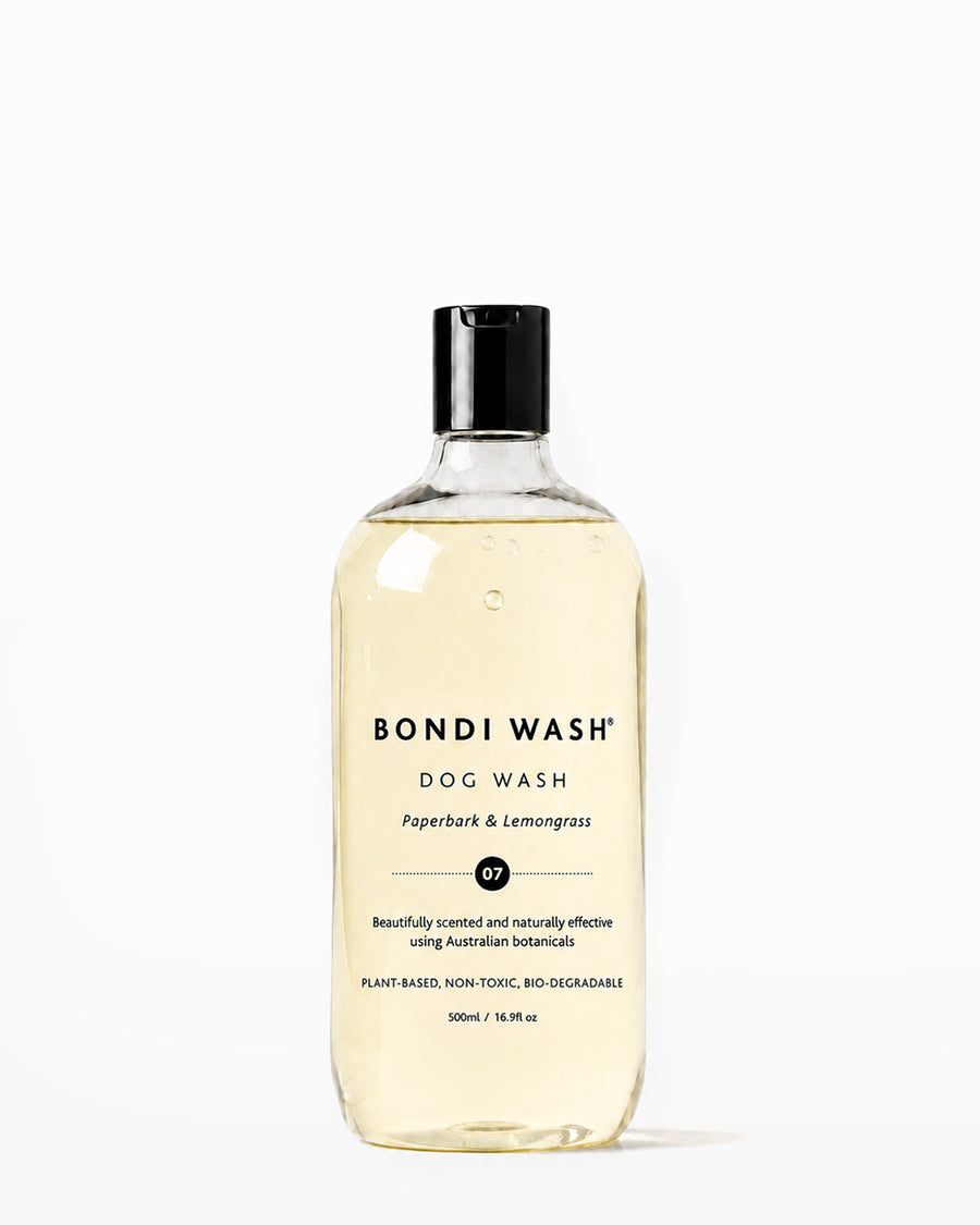 Dog Wash
