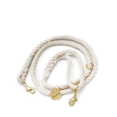 Double Hook Dog Lead + Gift