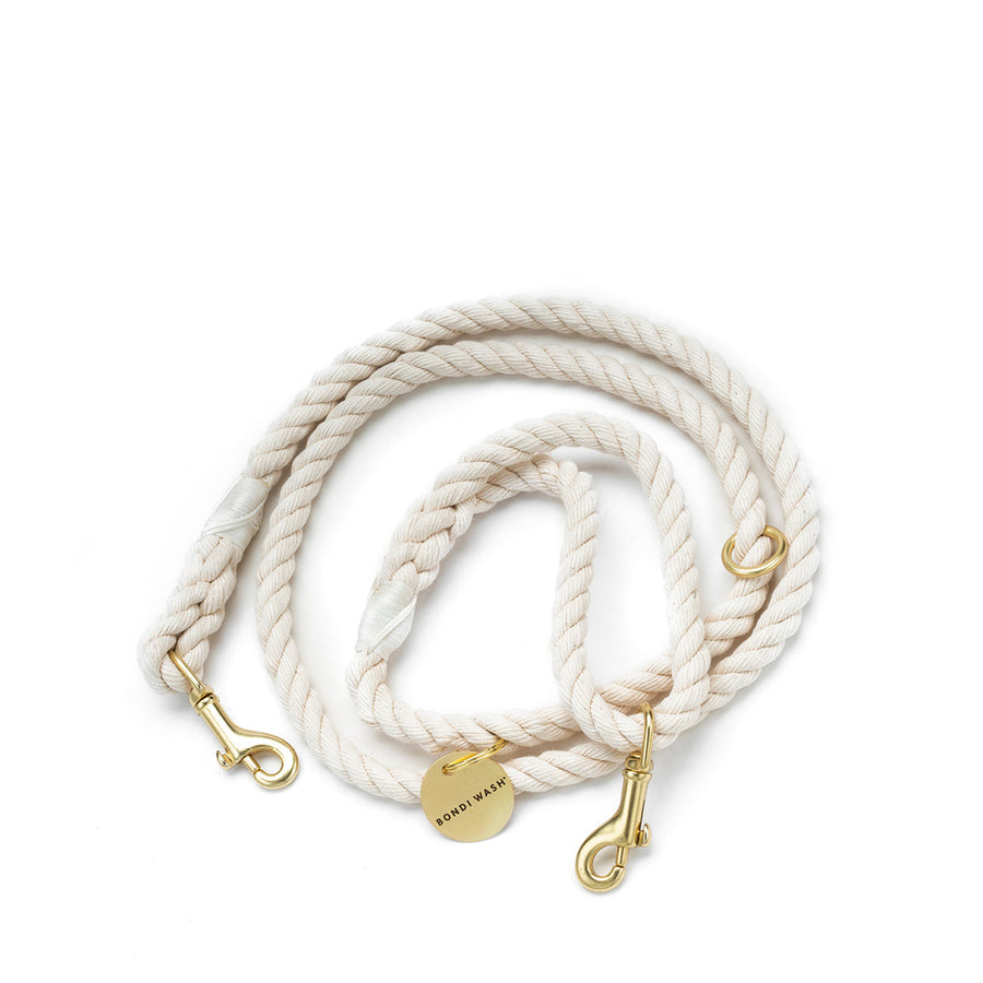Double Hook Dog Lead + Gift
