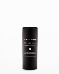 Dry Dog Wash