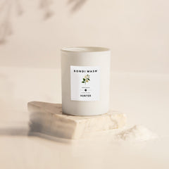 Salt & Jasmine Candle 300g