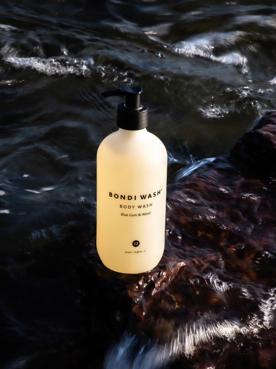 Body Wash