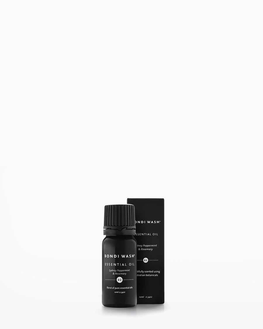 Essential Oil