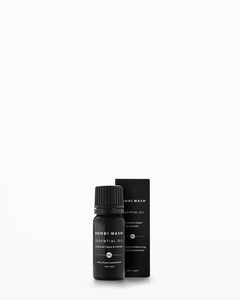 Essential Oil