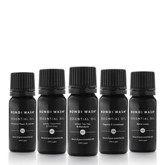Essential Oil