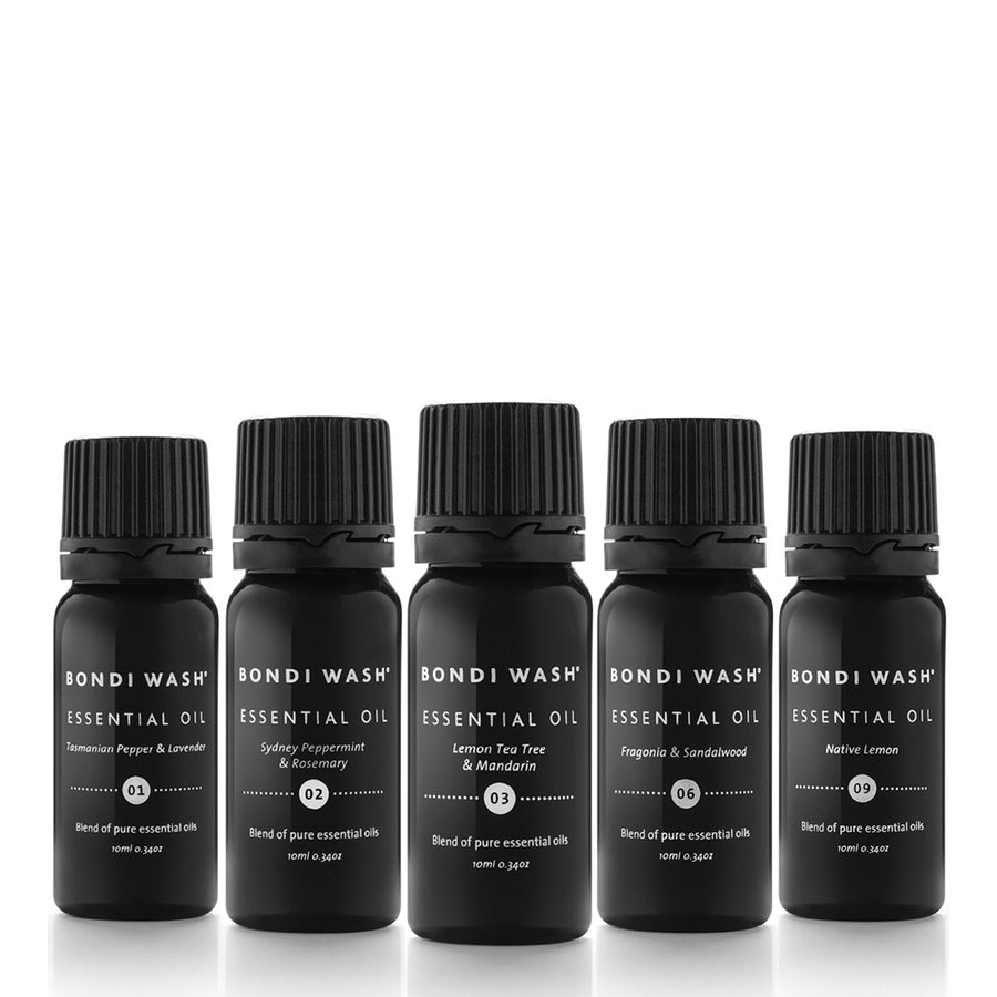 Essential Oil