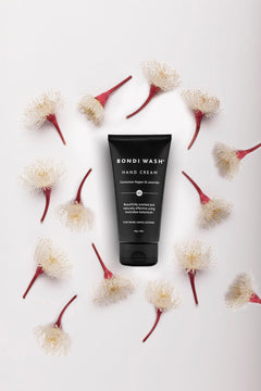 Hand Cream
