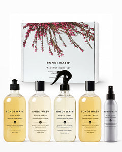 Fragrant Home Set