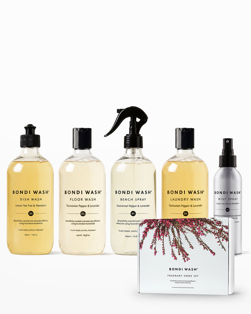 Fragrant Home Set