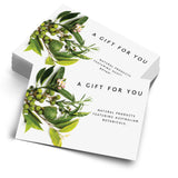 Digital Gift Card