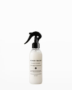 Glass Spray