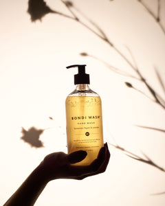 Hand Wash