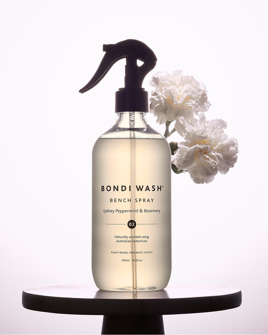 Bench Spray
