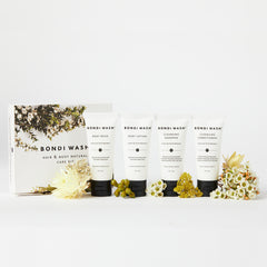 Hotel Airbnb Guest Amenities - Box of 30