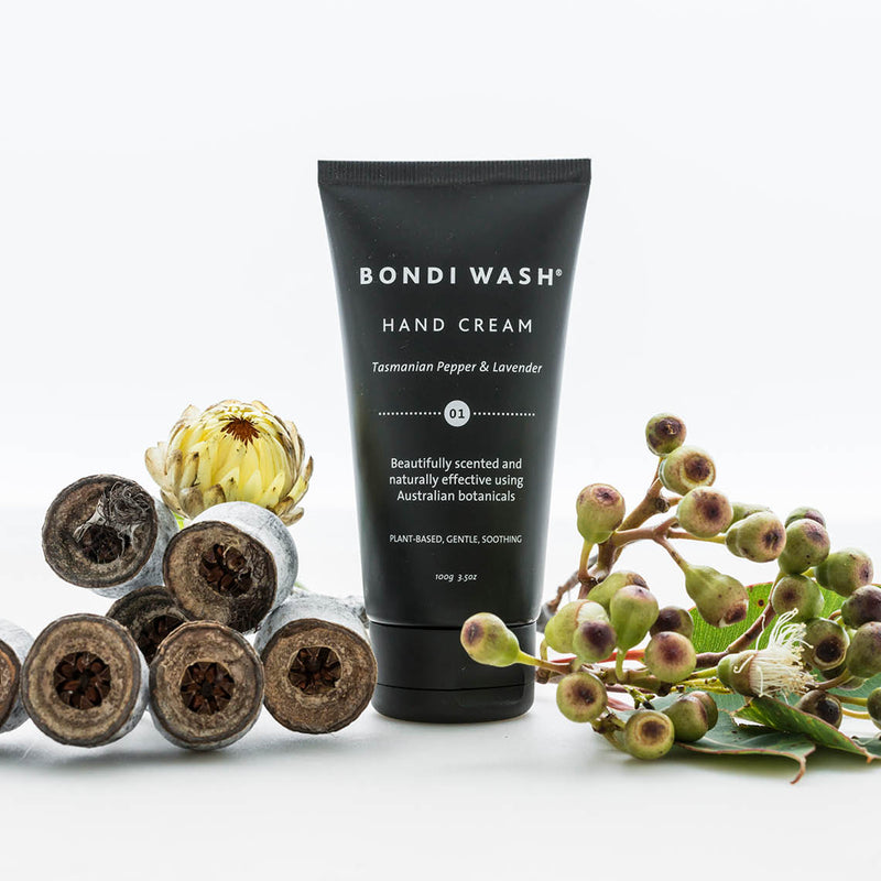 Hand Cream