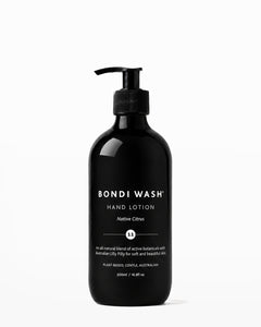 Hand Lotion