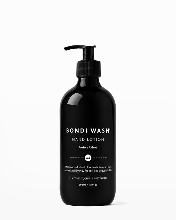 Hand Lotion