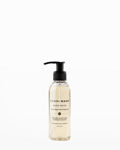 Hand Wash