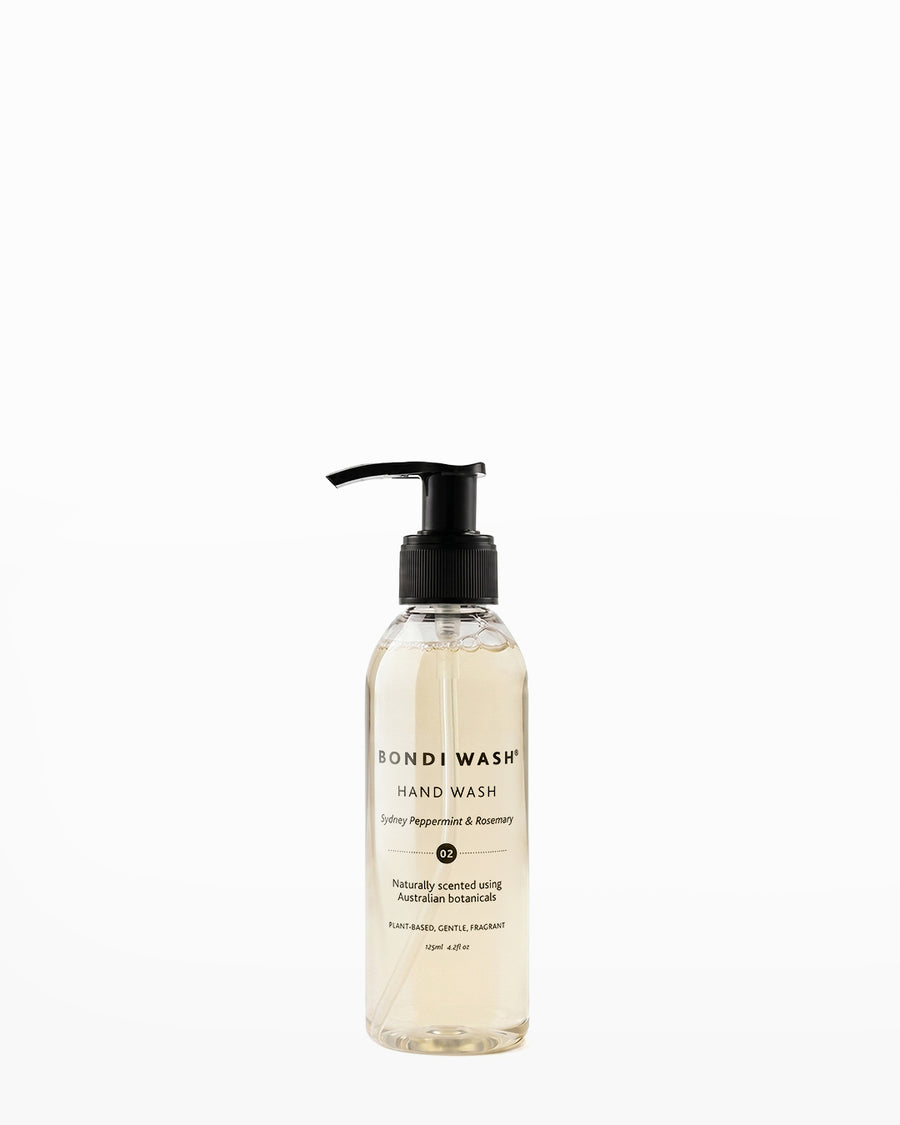 Hand Wash