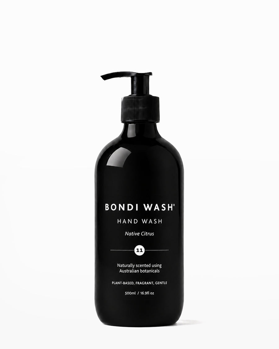 Hand Wash