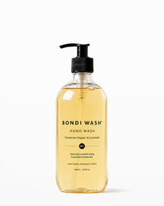 Hand Wash