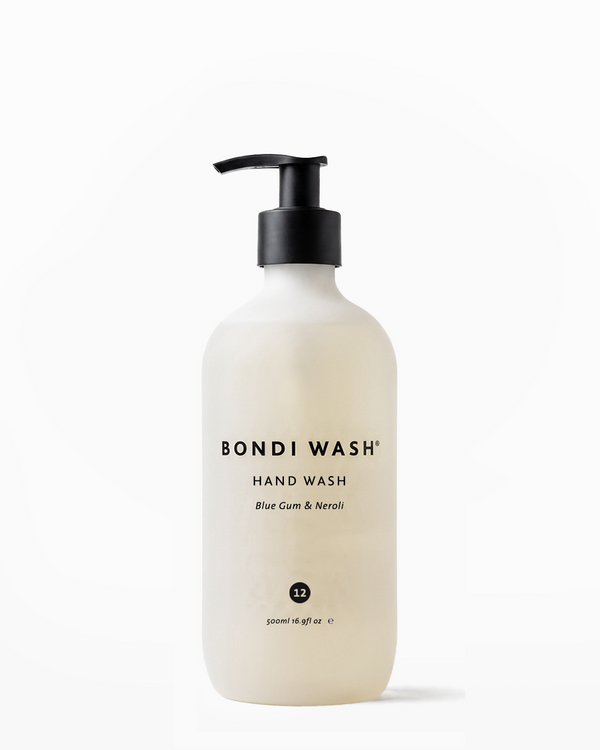 Hand Wash