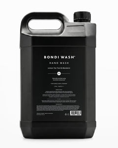 Hand Wash
