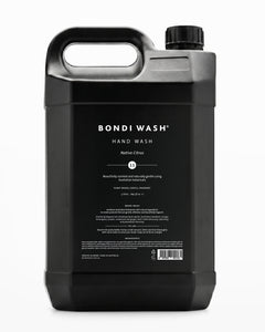 Hand Wash