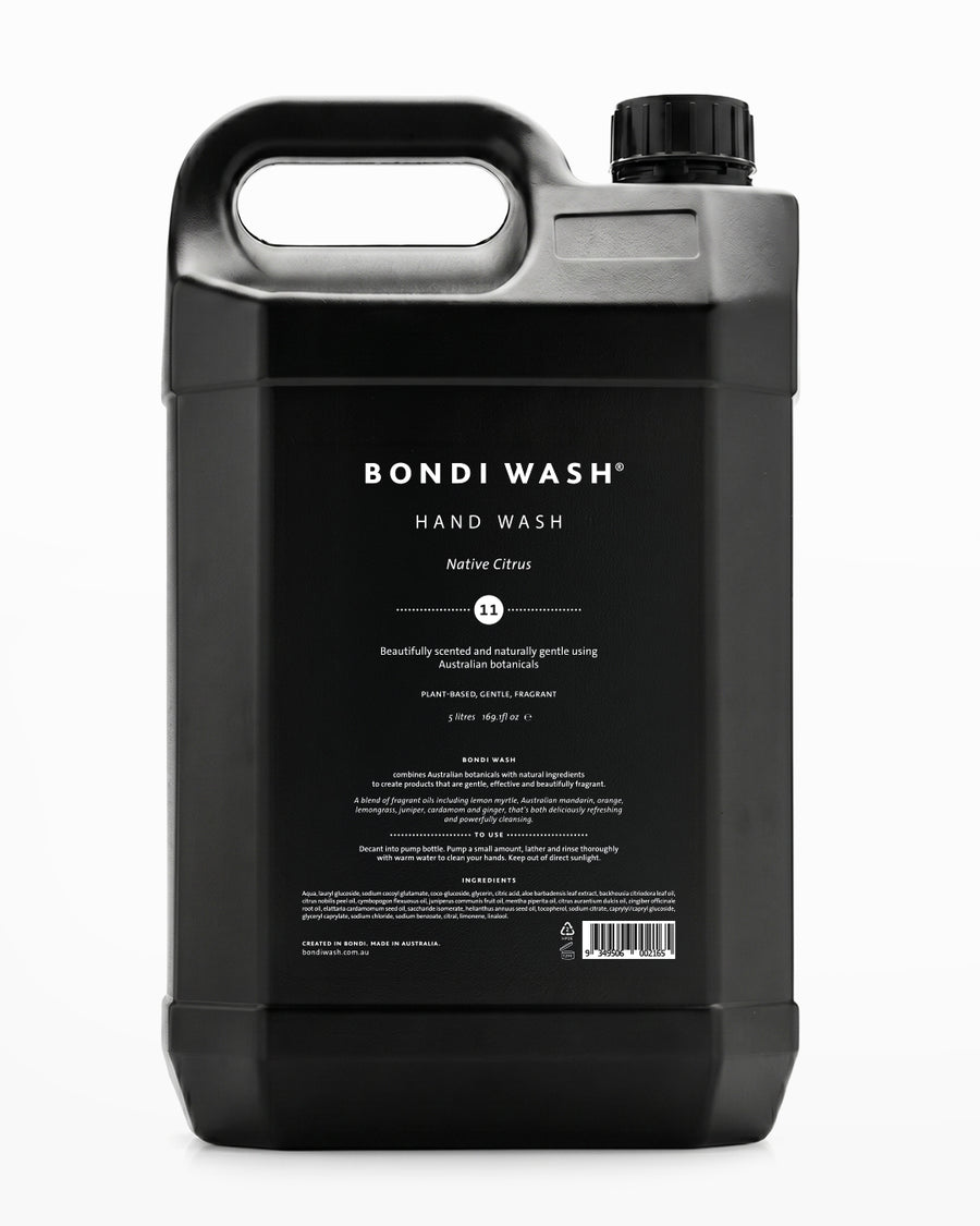 Hand Wash