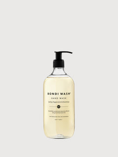 Hand Wash (test)