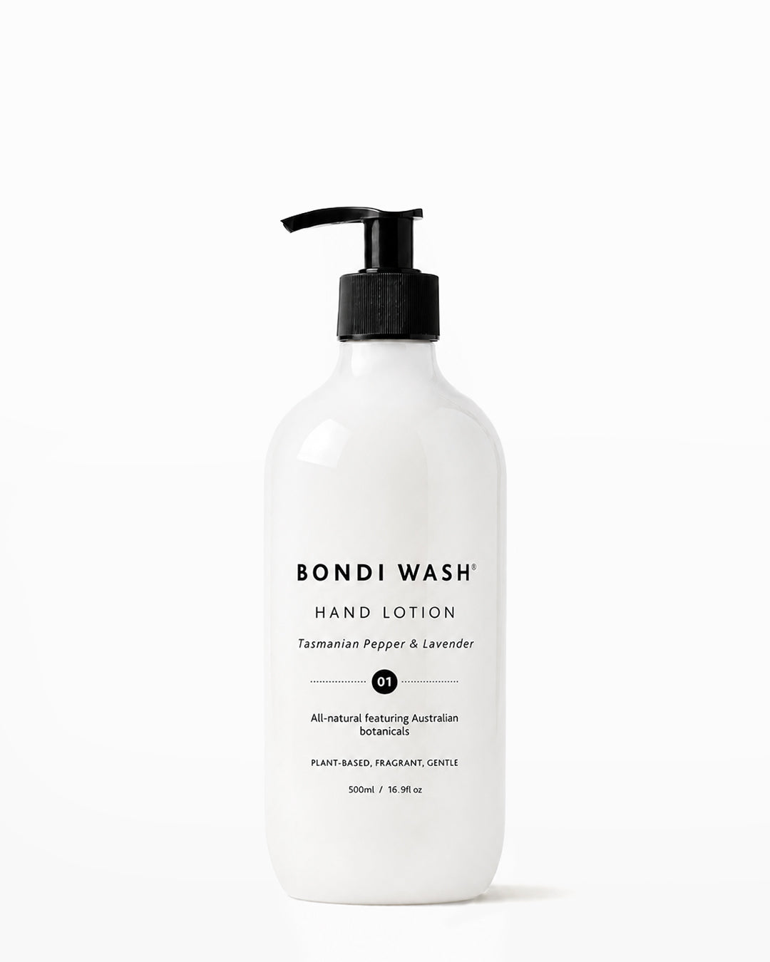 Hand Lotion