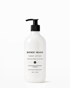 Hand Lotion