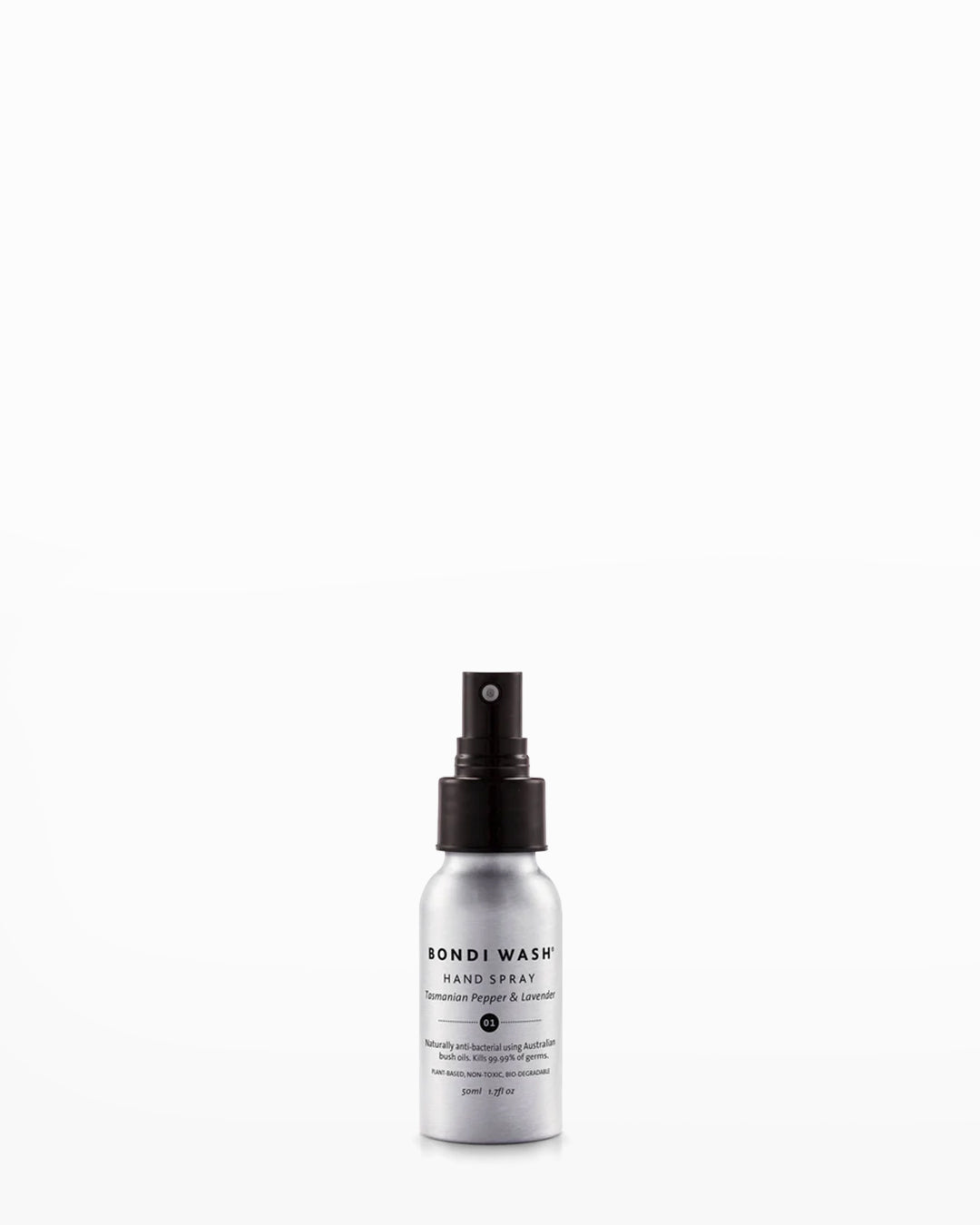 Hand Spray