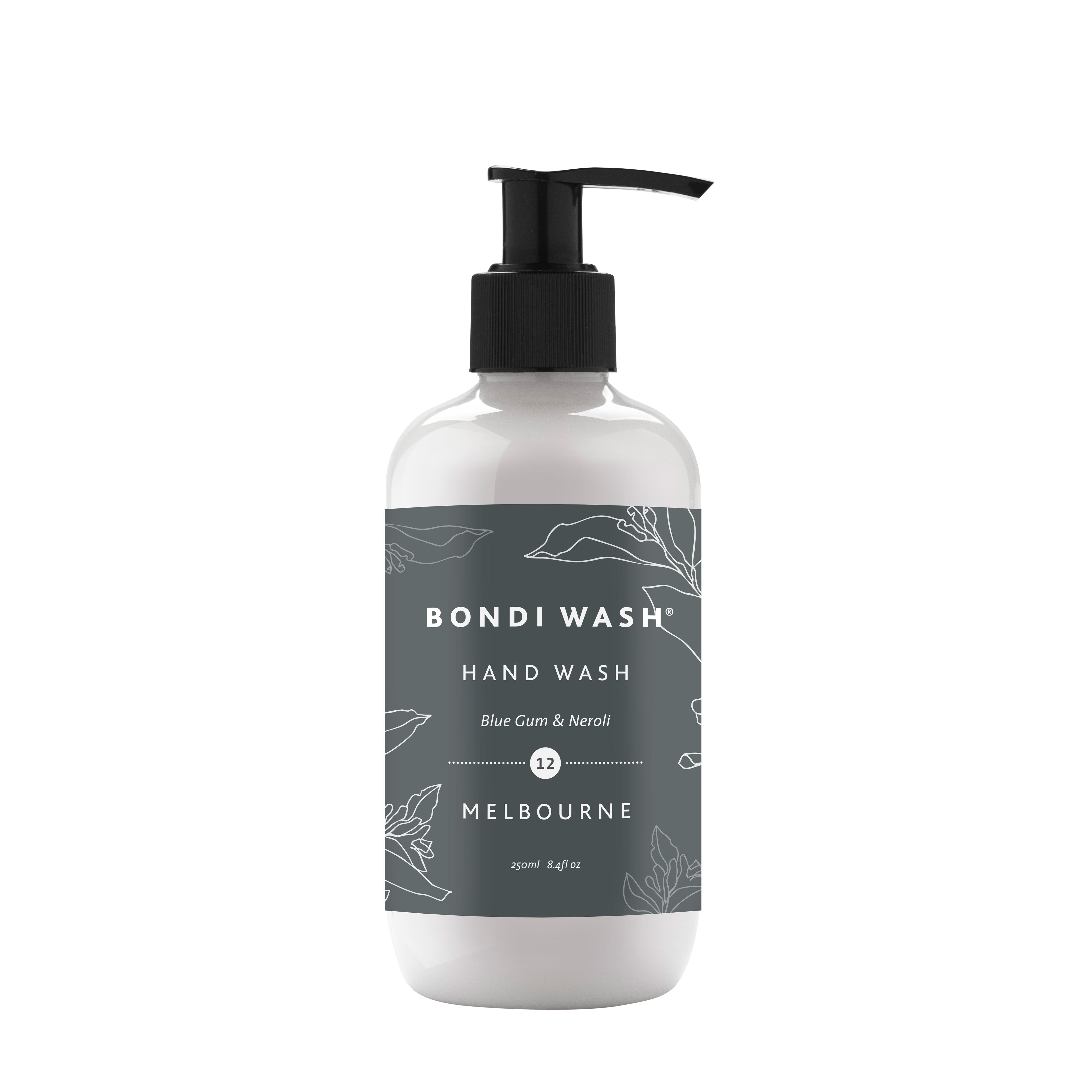 Destination Hand Wash