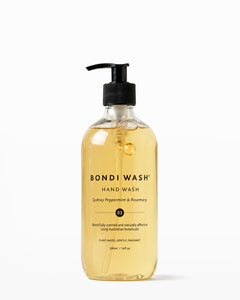 Hand Wash