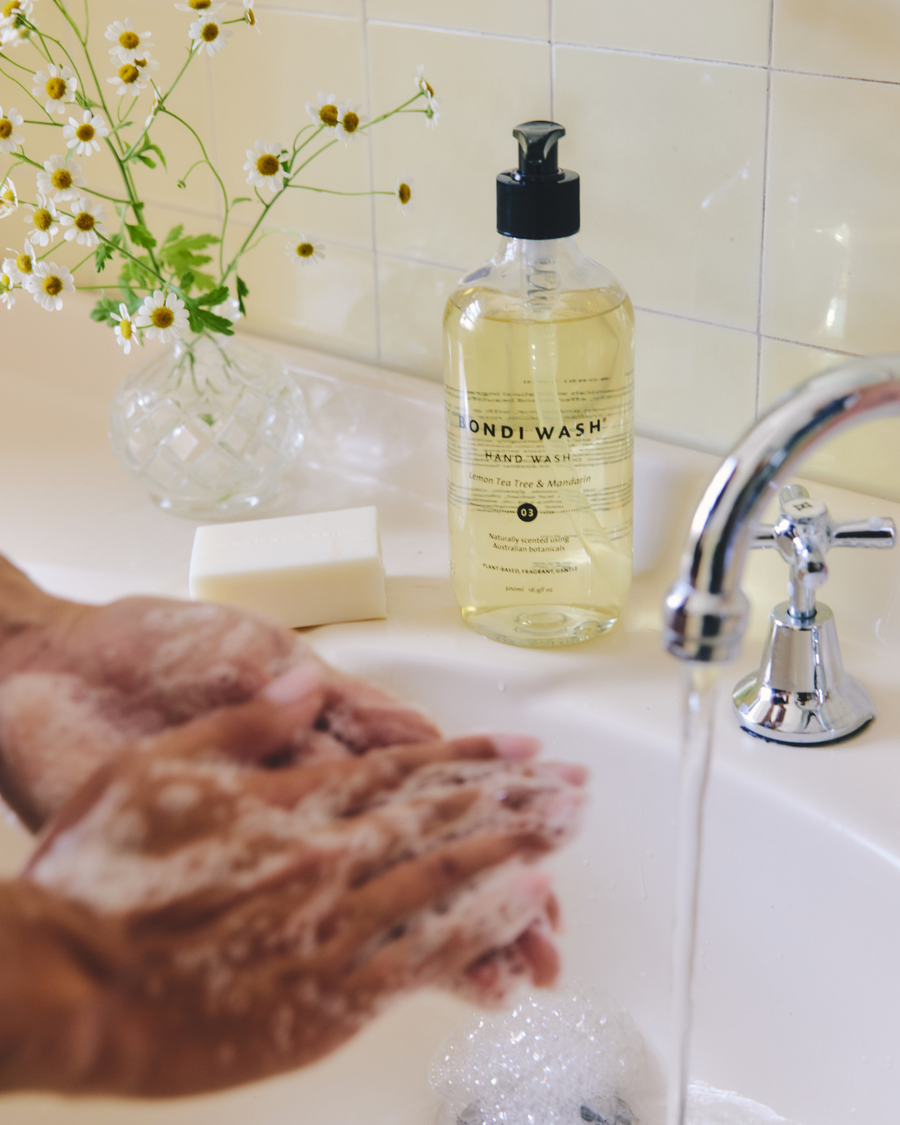 The Home Set