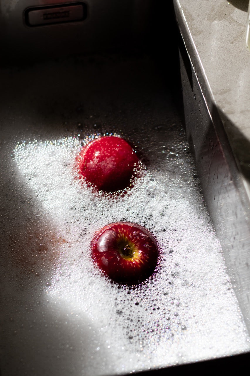 Fruit & Vege Wash