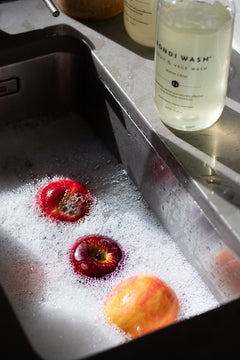 Fruit & Vege Wash