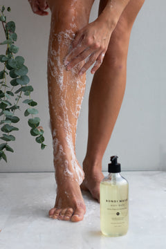 Body Wash