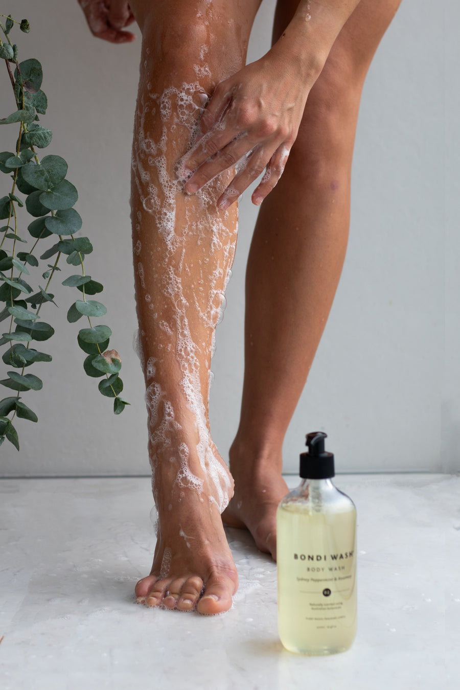 Body Wash
