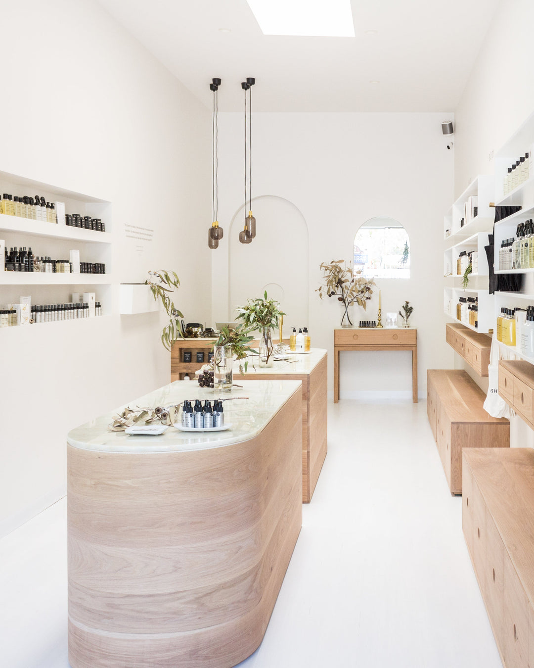 Bondi Beach Store