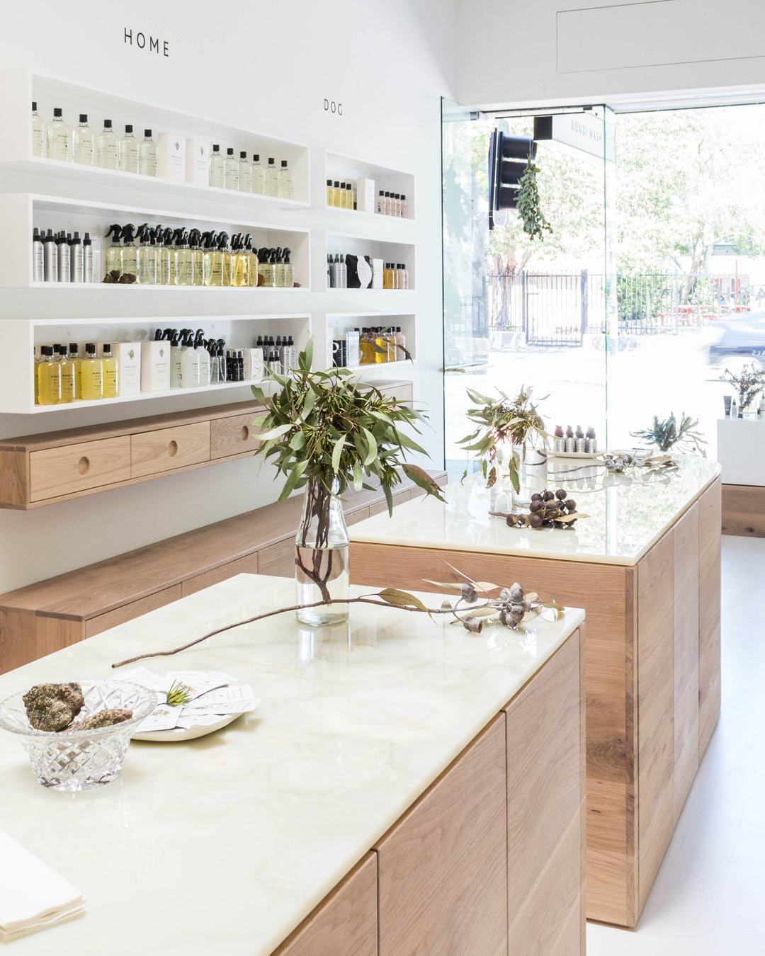 Paddington Store