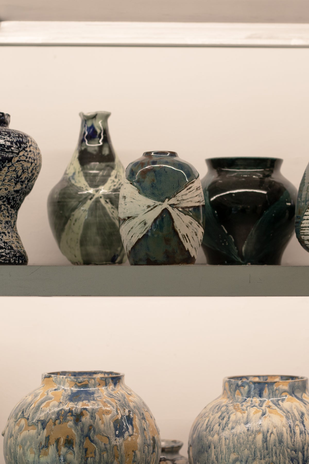 Can you tell us about your background and how your practice began?