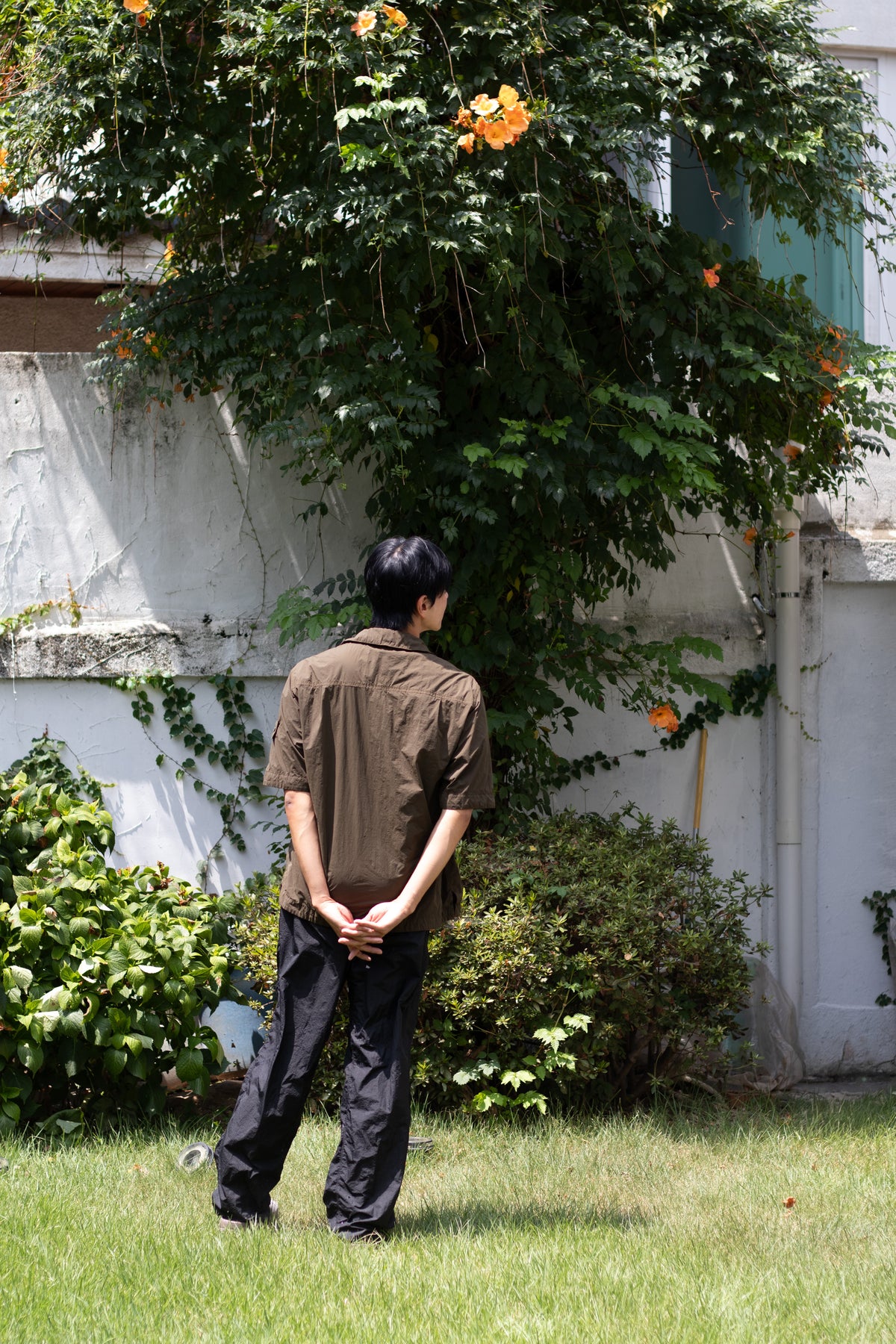 Kyeonghwan Lee - Ceramic Artist
