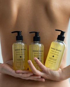 Body Wash
