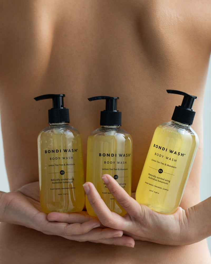 Body Wash