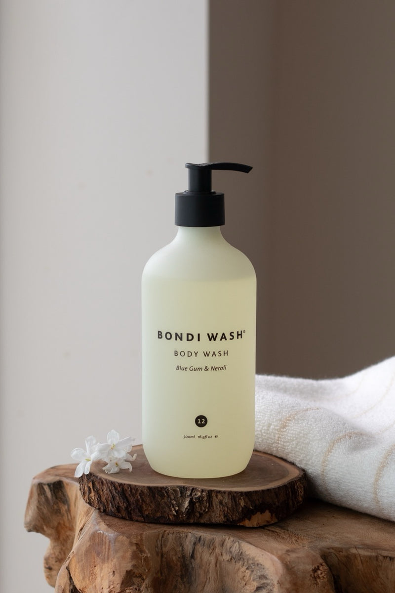 Body Wash