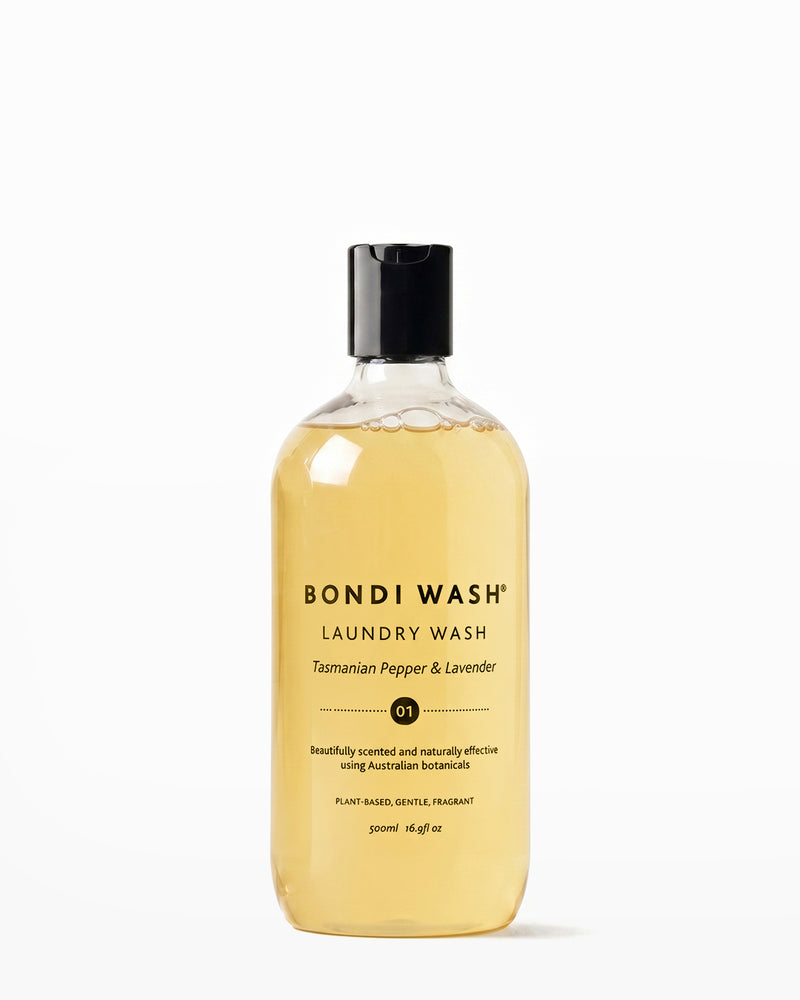 Laundry Wash