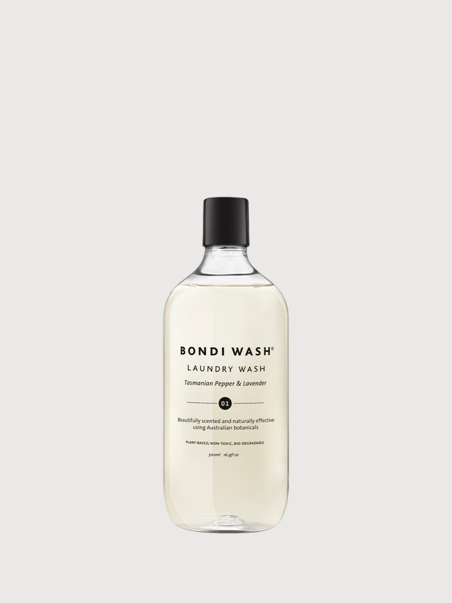 Laundry Wash (test)